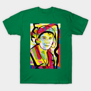 Winifred Watson T-Shirt